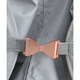 Валіза Titan BARBARA GLINT/Rose Metallic L Велика Ti845404-15 - картинка, зображення, фото валізи