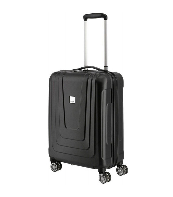 Валіза Titan X-RAY 19/Atomic Black S Маленька Ti700846-01 - картинка, зображення, фото валізи