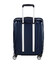 Чемодан Titan X-RAY/Space Blue маленький S Ti700806-20 фото, картинка, изображение