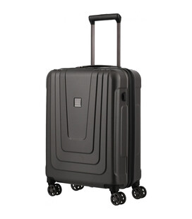 Чемодан Titan X-RAY PRO/Atomic Steel маленький S Ti700926-85 фото, картинка, изображение