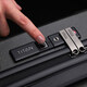 Валіза Titan X-RAY PRO/Atomic Steel S Маленька Ti700926-85 - картинка, зображення, фото валізи