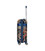 Чемодан Titan Spotlight Flash Paisley Blue Mini Ti831406-20 картинка, изображение, фото