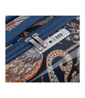 Чемодан Titan Spotlight Flash Paisley Blue маленький S Ti831406-20 фото, картинка, изображение