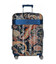 Чемодан Titan Spotlight Flash Paisley Blue большой L Ti831404-20 фото, картинка, изображение