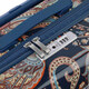 Чемодан Titan Spotlight Flash Paisley Blue большой L Ti831404-20 фото