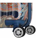 Валіза Titan Spotlight Flash Paisley Blue L Великий Ti831404-20 картинка, зображення, фото