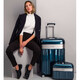 Валіза Titan SPOTLIGHT FLASH/North Sea Велика Ti831404-22 - картинка, зображення, фото валізи