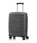 Чемодан Titan HIGHLIGHT/Anthracite маленький S Ti842406-04 фото, картинка, изображение