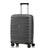 Чемодан Titan HIGHLIGHT/Anthracite Mini Ti842406-04 фото, картинка, изображение