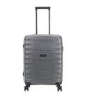 Чемодан Titan HIGHLIGHT/Anthracite Mini Ti842406-04 фото, картинка, изображение