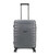 Чемодан Titan HIGHLIGHT/Anthracite Mini Ti842406-04 фото, картинка, изображение