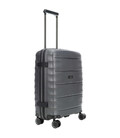 Чемодан Titan HIGHLIGHT/Anthracite Mini Ti842406-04 фото, картинка, изображение