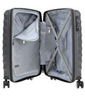 Чемодан Titan HIGHLIGHT/Anthracite Mini Ti842406-04 фото, картинка, изображение