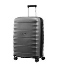 Чемодан Titan HIGHLIGHT/Anthracite средний M Ti842405-04 фото, картинка, изображение