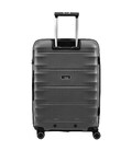 Чемодан Titan HIGHLIGHT/Anthracite средний M Ti842405-04 фото, картинка, изображение
