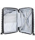 Чемодан Titan HIGHLIGHT/Anthracite Midi Ti842405-04 фото, картинка, изображение