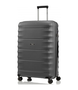 Чемодан Titan HIGHLIGHT/Anthracite Maxi Ti842404-04 фото, картинка, изображение