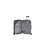 Чемодан Titan HIGHLIGHT/Anthracite Maxi Ti842404-04 картинка, изображение, фото
