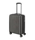 Чемодан Titan BARBARA GLINT/Anthracite Metallic маленький S Ti845406-04 фото, картинка, изображение