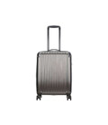 Чемодан Titan BARBARA GLINT/Anthracite Metallic Mini Ti845406-04 картинка, изображение, фото