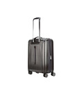 Чемодан Titan BARBARA GLINT/Anthracite Metallic маленький S Ti845406-04 фото, картинка, изображение