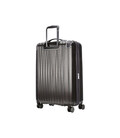 Чемодан Titan BARBARA GLINT/Anthracite Metallic Midi Ti845405-04 картинка, изображение, фото