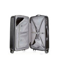 Чемодан Titan BARBARA GLINT/Anthracite Metallic Midi Ti845405-04 картинка, изображение, фото