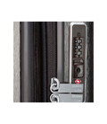 Чемодан Titan BARBARA GLINT/Anthracite Metallic Midi Ti845405-04 картинка, изображение, фото