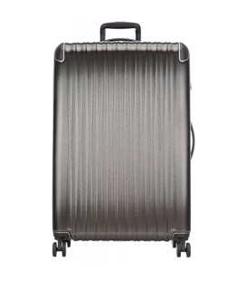 Чемодан Titan BARBARA GLINT/Anthracite Metallic Maxi Ti845404-04 фото, картинка, изображение