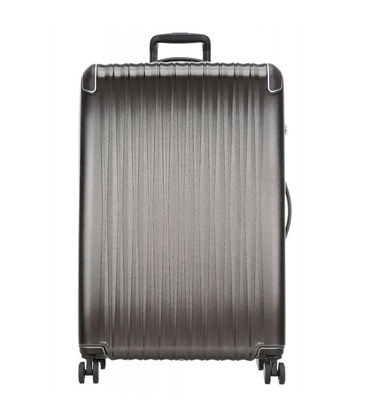 Чемодан Titan BARBARA GLINT/Anthracite Metallic Maxi Ti845404-04 картинка, изображение, фото