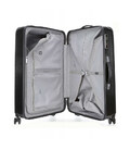 Чемодан Titan BARBARA GLINT/Anthracite Metallic Maxi Ti845404-04 картинка, изображение, фото