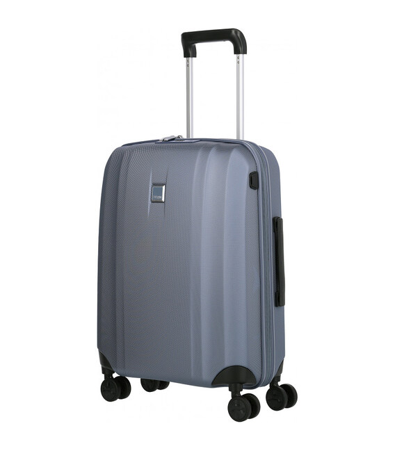 Валіза Titan XENON 19/Bluestone S Маленька Ti849406-25 - картинка, зображення, фото валізи