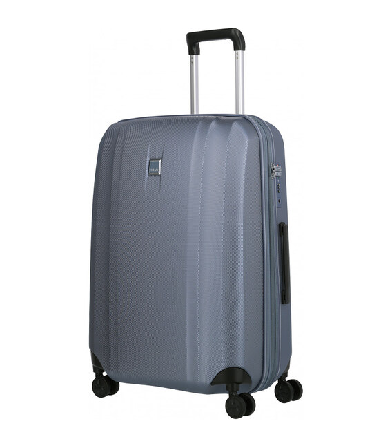 Валіза Titan XENON 19/Bluestone M Середня Ti849405-25 - картинка, зображення, фото валізи