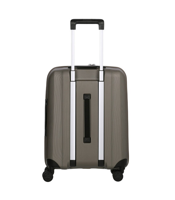 Валіза Titan XENON 19/Champagne S Маленька Ti849406-40 - картинка, зображення, фото валізи