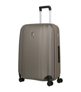 Чемодан Titan XENON 19/Champagne Midi Ti849405-40 фото, картинка, изображение