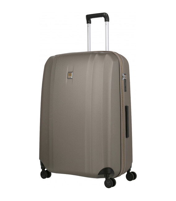 Валіза Titan XENON 19/Champagne L Велика Ti849404-40 - картинка, зображення, фото валізи