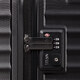 Валіза Titan Litron Black Маленька Ti700246-01 - картинка, зображення, фото валізи
