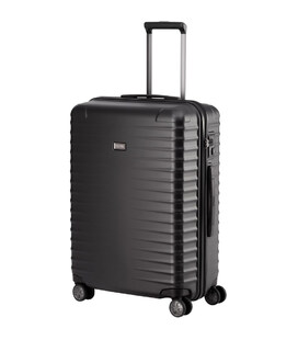 Чемодан Titan Litron Black средний M Ti700245-01 фото, картинка, изображение