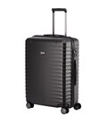 Чемодан Titan Litron Black Midi Ti700245-01 картинка, изображение, фото