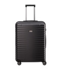 Чемодан Titan Litron Black Midi Ti700245-01 картинка, изображение, фото