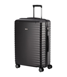 Чемодан Titan Litron Black большой L Ti700244-01 фото, картинка, изображение