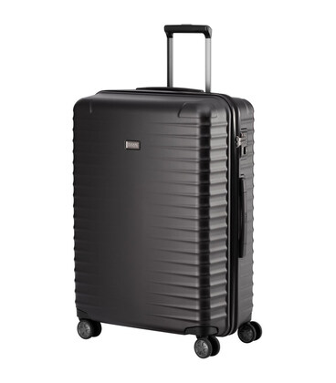 Чемодан Titan Litron Black Maxi Ti700244-01 картинка, изображение, фото