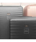 Чемодан Titan Litron Black Maxi Ti700244-01 картинка, изображение, фото
