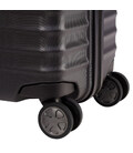 Чемодан Titan Litron Black Maxi Ti700244-01 картинка, изображение, фото