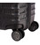Чемодан Titan Litron Black Maxi Ti700244-01 картинка, изображение, фото