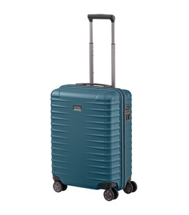 Чемодан Titan Litron Petrol маленький S Ti700246-22 фото, картинка, изображение