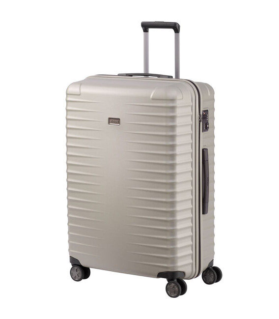 Чемодан Titan Litron Champagner большой L Ti700244-40 фото, картинка, изображение