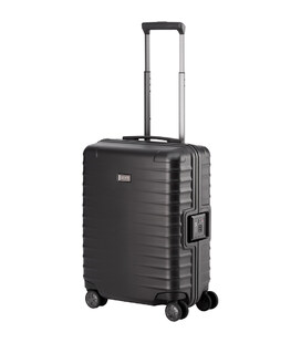 Чемодан Titan Litron Frame Black маленький S Ti700346-01 фото, картинка, изображение