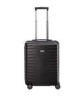 Чемодан Titan Litron Frame Black маленький S Ti700346-01 фото, картинка, изображение