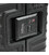 Чемодан Titan Litron Frame Black маленький S Ti700346-01 фото, картинка, изображение